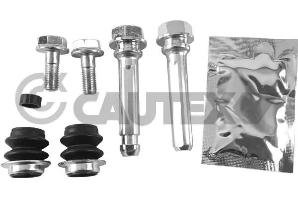 Guide Sleeve Kit, brake caliper (760416)
