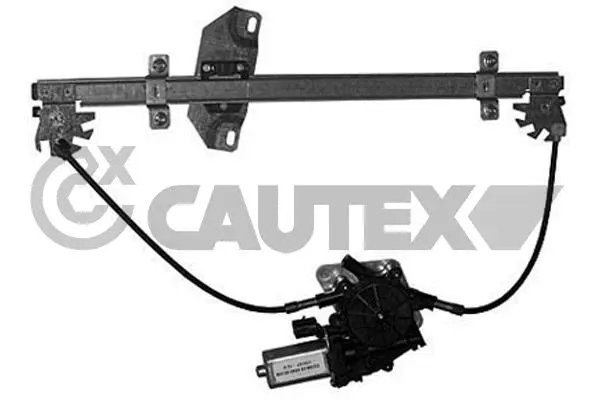 Window Regulator (707025)
