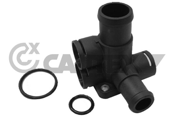 Coolant Flange (952100)
