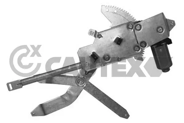 Window Regulator (207007)