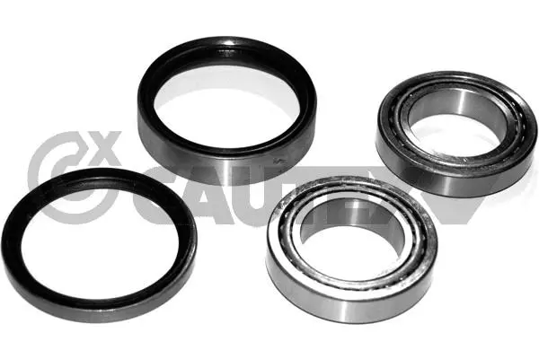 Wheel Bearing Kit (754735)