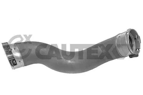 Charge Air Hose (754450)