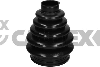 Bellow, drive shaft (080703)