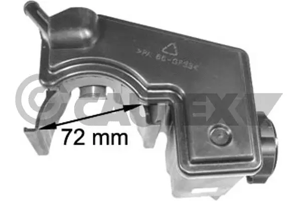 Equalising reservoir, hydraulic oil (power steering) (751142)