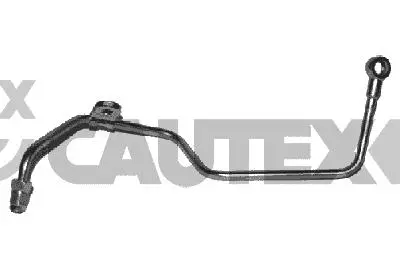 Oil Pipe, charger (774756)