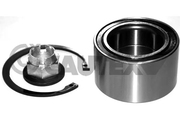 Wheel Bearing Kit (021435)