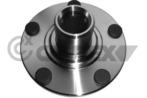 Wheel Hub (750759)