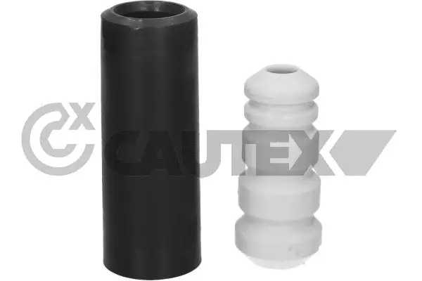 Dust Cover Kit, shock absorber (770152)
