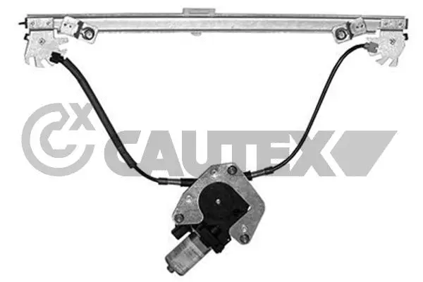 Window Regulator (027301)