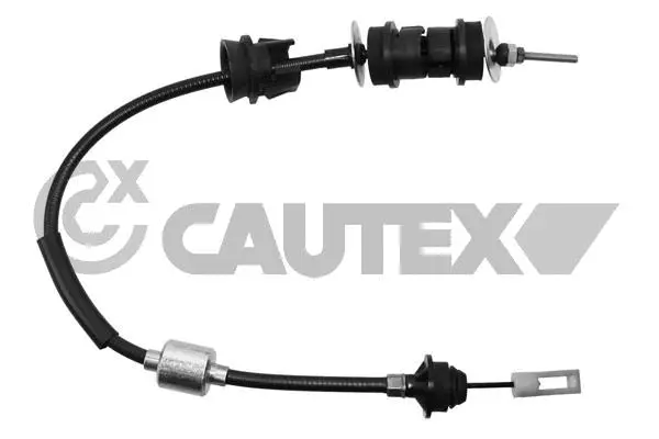Cable Pull, clutch control (030050)