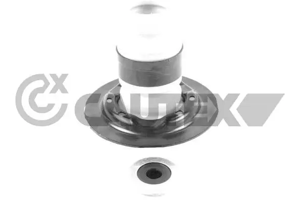 Rubber Buffer, suspension (762414)