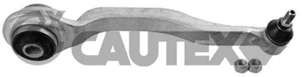 Control/Trailing Arm, wheel suspension (750465)