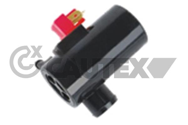 Washer Fluid Pump, window cleaning (770415)