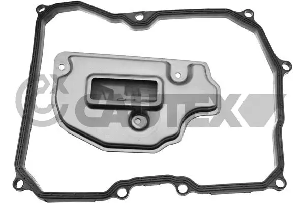 Hydraulic Filter Kit, automatic transmission (751199)