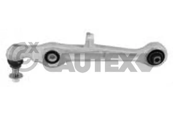 Control/Trailing Arm, wheel suspension (750475)