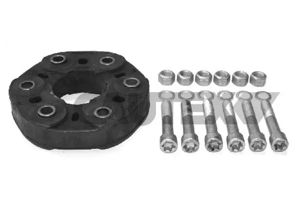 Joint, propshaft (181007)