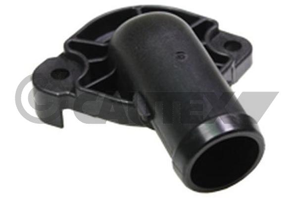 Coolant Flange (756753)