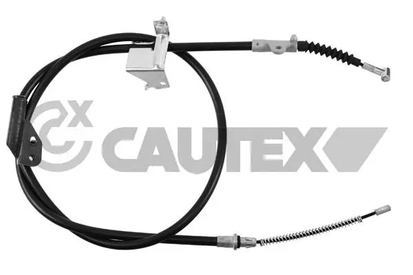 Cable Pull, parking brake (069052)