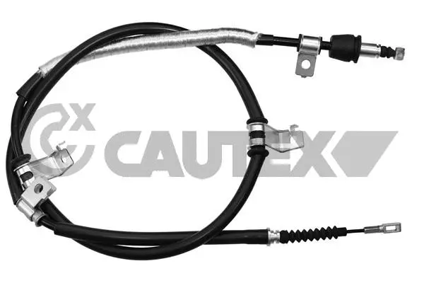 Cable Pull, parking brake (761574)