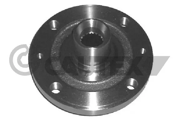 Wheel Hub (031008)