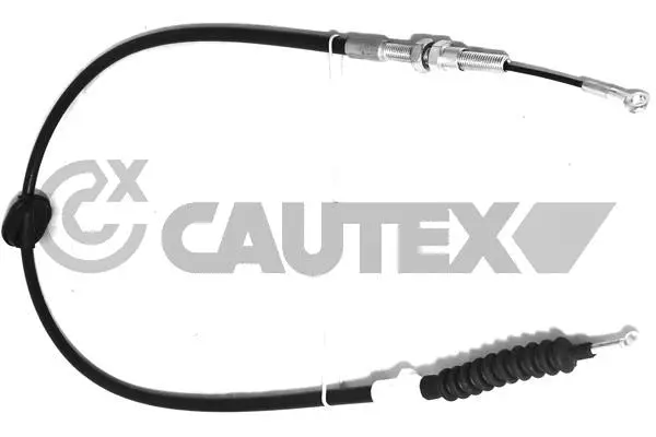 Cable Pull, clutch control (761285)