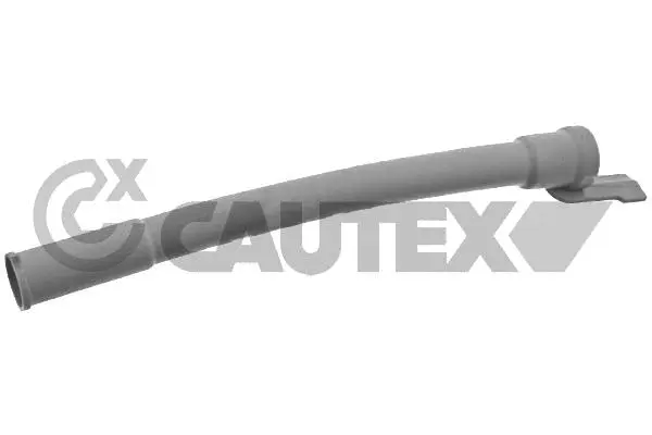 Tube, oil dipstick (010174)