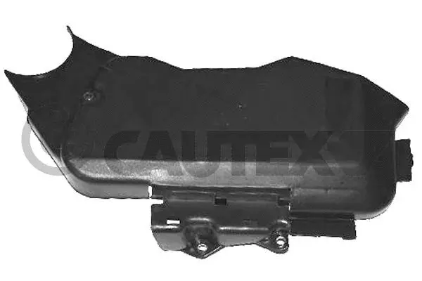Cover, timing belt (011071)