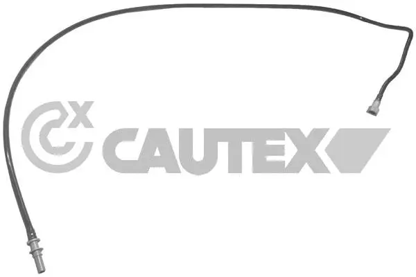 Fuel Line (757412)