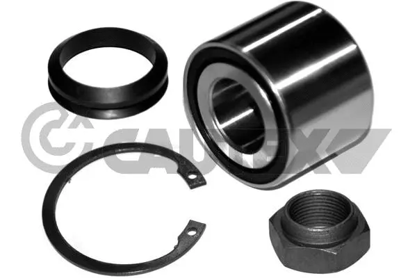 Wheel Bearing Kit (031673)