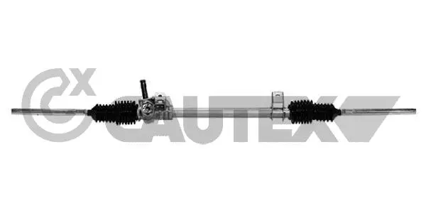 Steering Gear (768432)