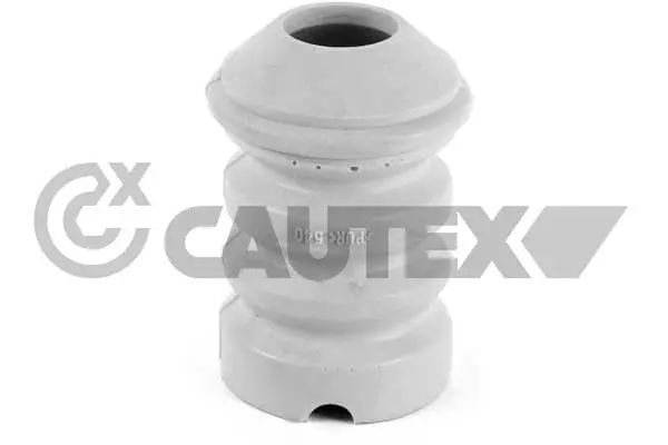 Rubber Buffer, suspension (750242)
