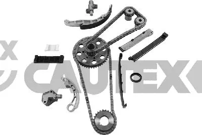 Timing Chain Kit (766953)