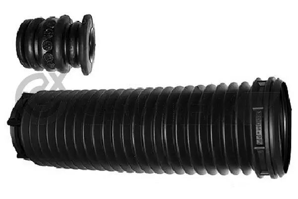 Rubber Buffer, suspension (462453)