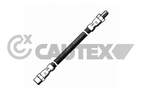 Brake Hose (220000)