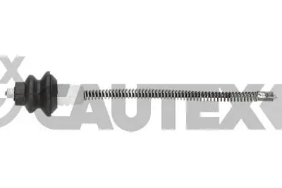 Cable Pull, parking brake (088097)