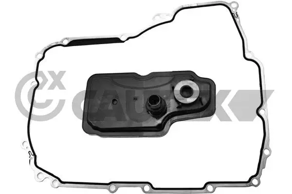 Hydraulic Filter Kit, automatic transmission (751174)