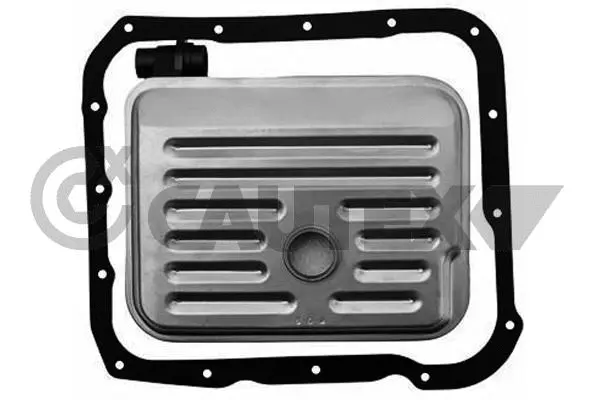 Hydraulic Filter Kit, automatic transmission (758151)