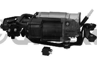 Compressor, compressed air system (775491)