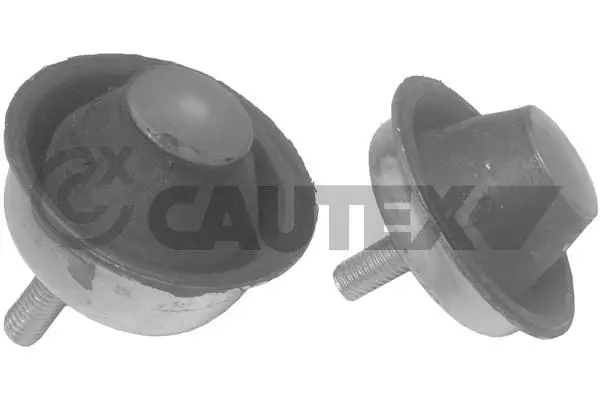 Rubber Buffer, engine mounting system (031113)