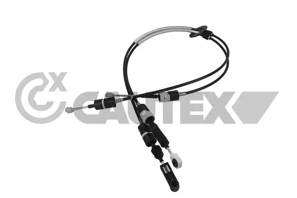 Cable Pull, manual transmission (772589)
