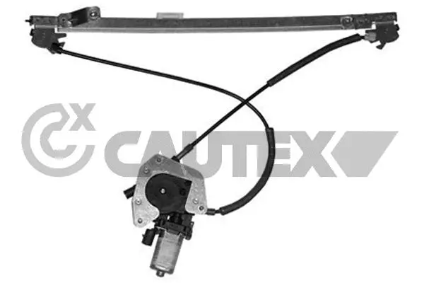 Window Regulator (027319)