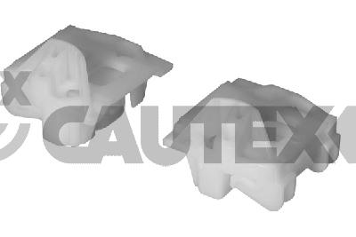 Window Regulator (460932)
