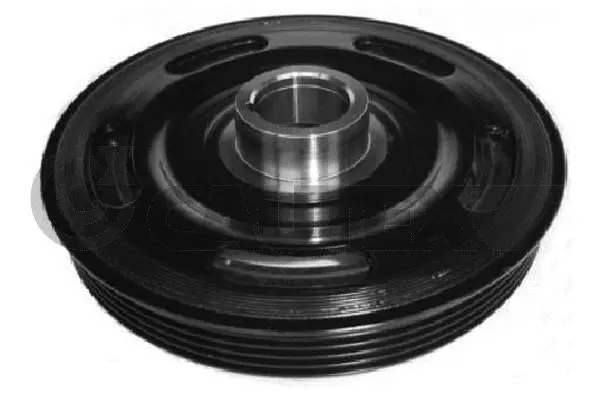 Belt Pulley, crankshaft (180901)