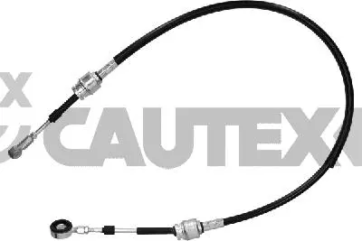 Cable Pull, manual transmission (772565)