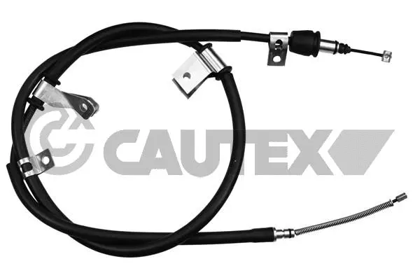 Cable Pull, parking brake (761563)