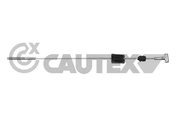 Cable Pull, parking brake (088033)
