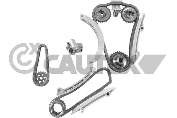 Timing Chain Kit (772247)