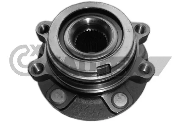 Wheel Hub (764439)