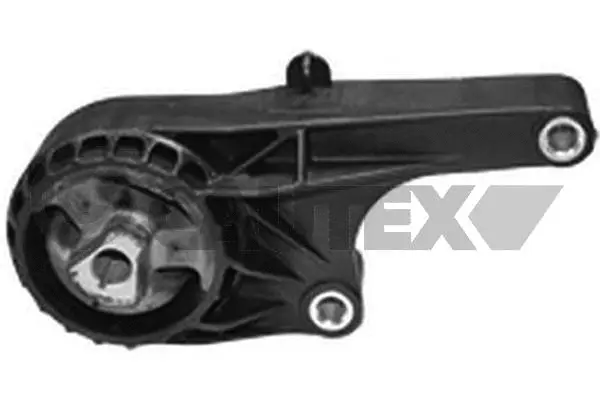 Mounting, engine (756301)
