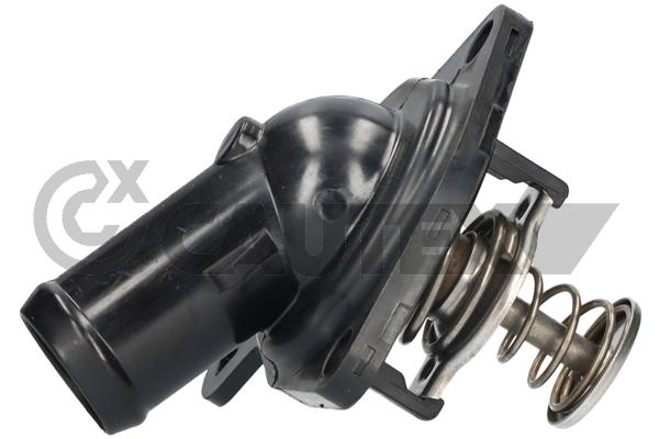 Thermostat, coolant (750821)